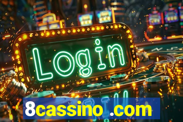 8cassino .com